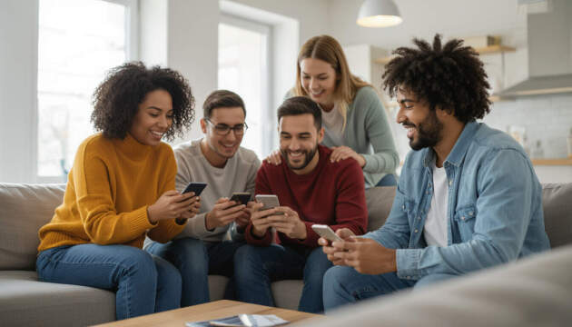 Mobile banking apps are increasingly focusing on accessibility to ensure everyone can manage finances easily. Features like voice assistance and customizable interfaces help users with disabilities, boosting inclusivity and user engagement in digital finance.