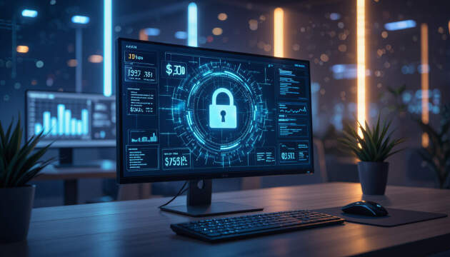 AI transforms fraud detection by analyzing patterns in real-time, helping financial institutions identify threats quickly and accurately. This technology offers enhanced security for digital transactions, reducing risks in banking and payments, with potential to save millions annually.