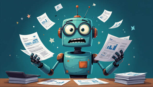 AI is revolutionizing Regtech by automating compliance processes in finance. This integration boosts accuracy, reduces costs, and adapts to new regulations, offering essential tools for finance professionals and investors in digital finance.