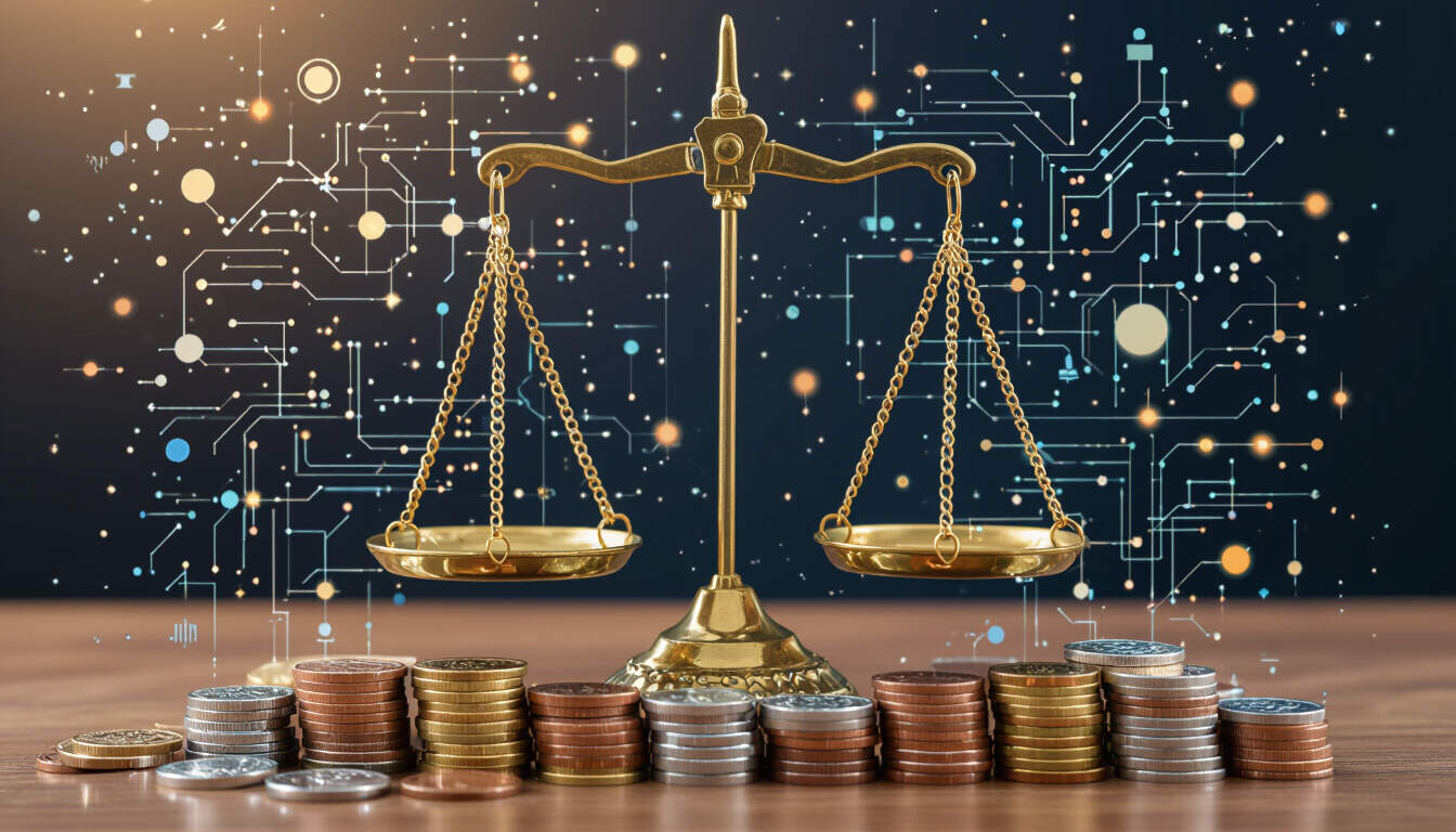 Ethical considerations in fintech involve addressing data privacy, algorithmic bias, and regulatory compliance to ensure fair and responsible innovation. This article explores how the industry can balance technological advancement with moral obligations for a sustainable future.