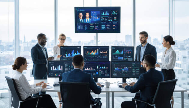 Machine learning enhances customer segmentation in fintech by analyzing data to identify patterns and preferences. This approach helps in creating targeted strategies for better engagement and efficiency, making it essential for modern financial services.