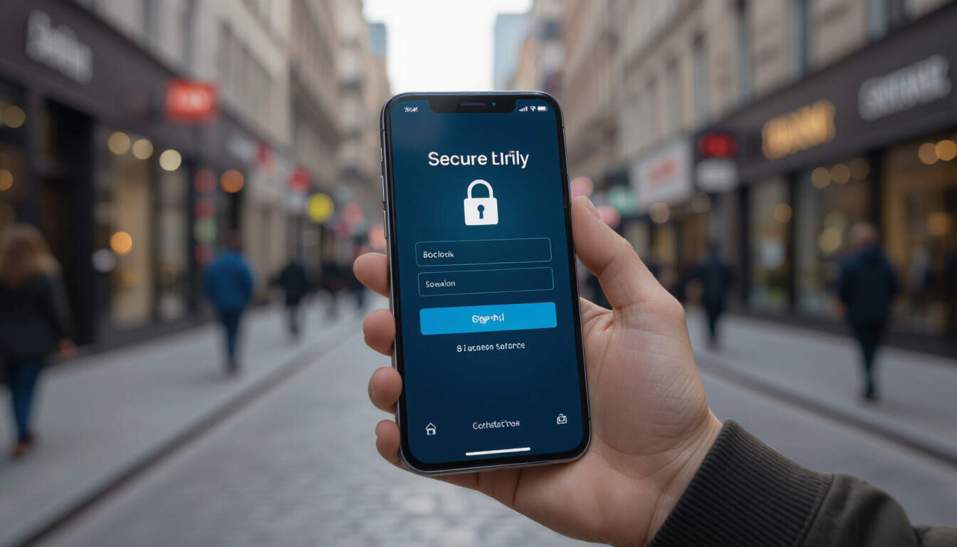 Mobile banking offers convenience but brings significant security challenges. This article explores essential strategies for protecting financial data, including encryption methods and user practices, to ensure safe digital transactions.
