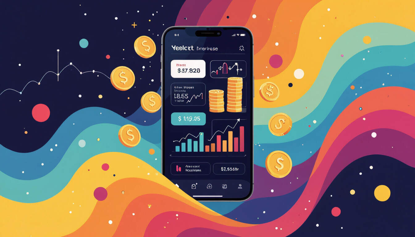 Explore effective ways to generate revenue from mobile apps in the fintech sector, including in-app purchases and subscription models. Learn how these approaches can help developers and businesses thrive in digital finance.