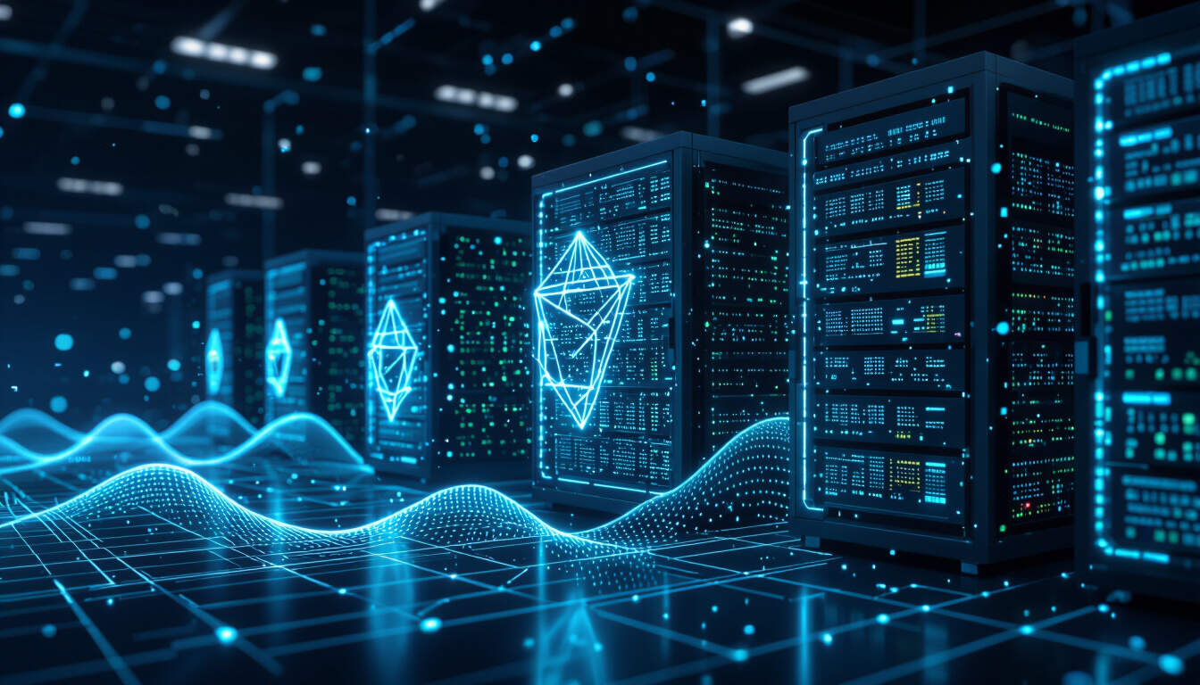 Blockchain technology drives innovation in digital finance, but its high energy use raises concerns about sustainability. This article examines consumption levels, environmental effects, and potential solutions like proof-of-stake, offering insights for finance professionals and investors.