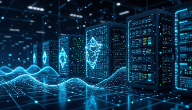 Blockchain technology drives innovation in digital finance, but its high energy use raises concerns about sustainability. This article examines consumption levels, environmental effects, and potential solutions like proof-of-stake, offering insights for finance professionals and investors.