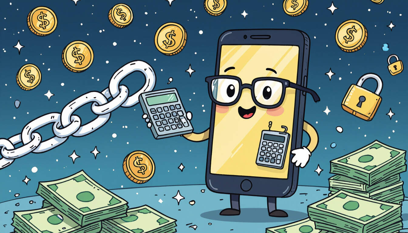 Mobile finance user interfaces are transforming how people manage their finances on the go. This article explores their design principles, security features, and integration with technologies like blockchain, offering insights for finance professionals and tech enthusiasts.