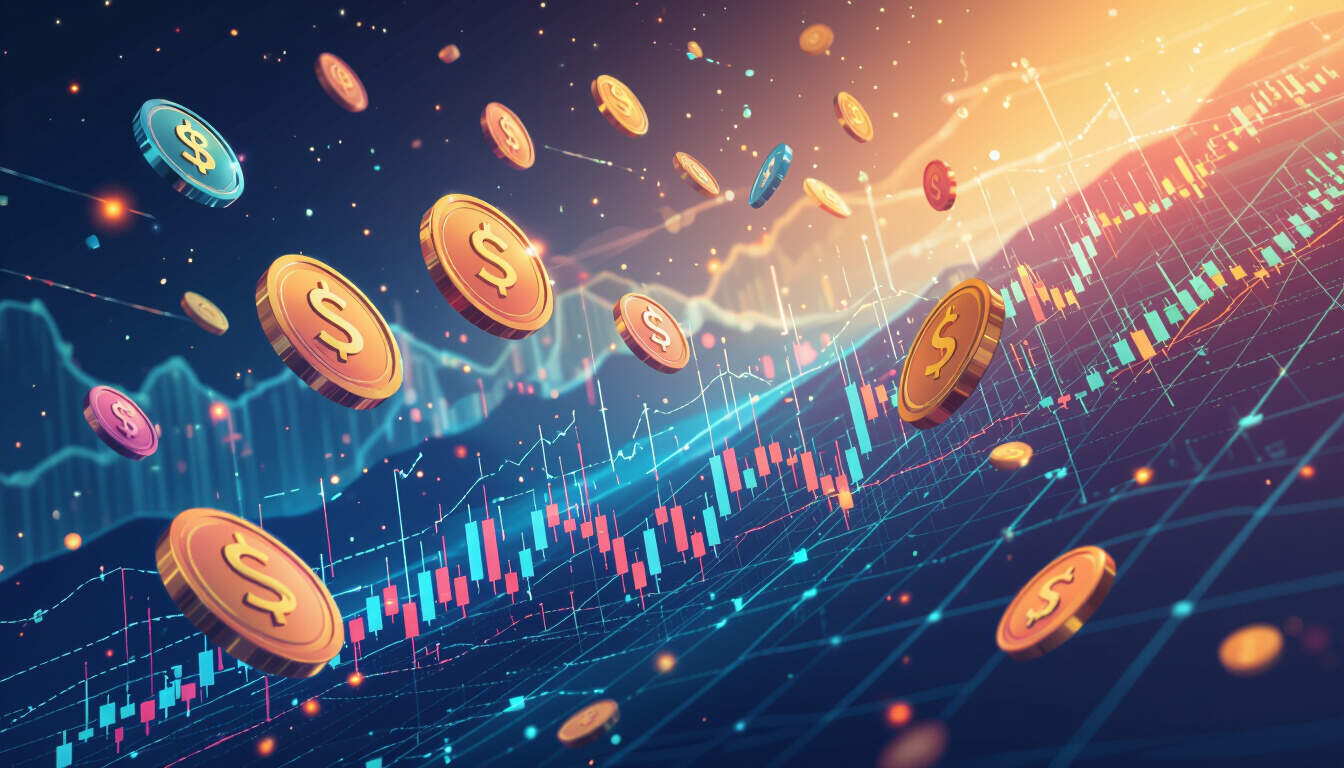 Explore how NFTs are transforming financial markets by enabling asset tokenization and new investment opportunities. This article covers applications, benefits, and challenges in digital finance.