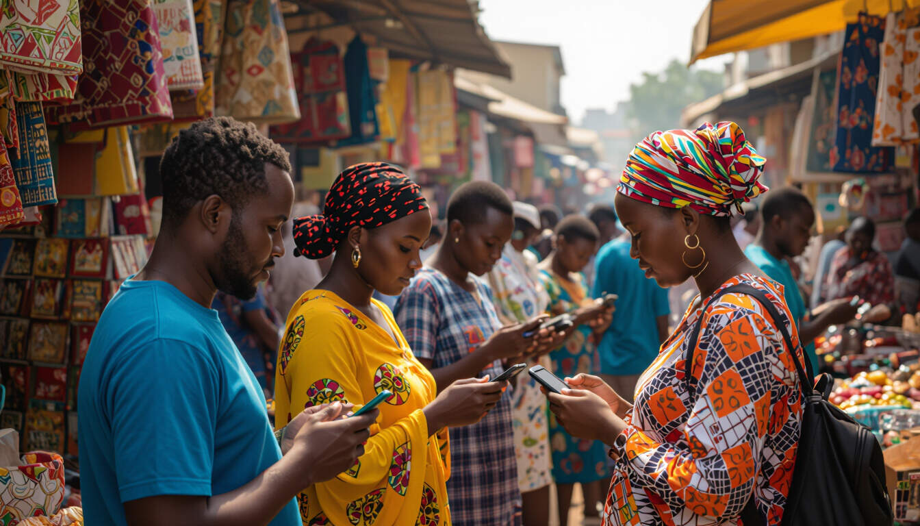 Emerging fintech in Africa is transforming economies through innovative solutions like mobile payments and digital banking. This growth drives financial inclusion and economic development, with key examples showing rapid adoption across the continent.