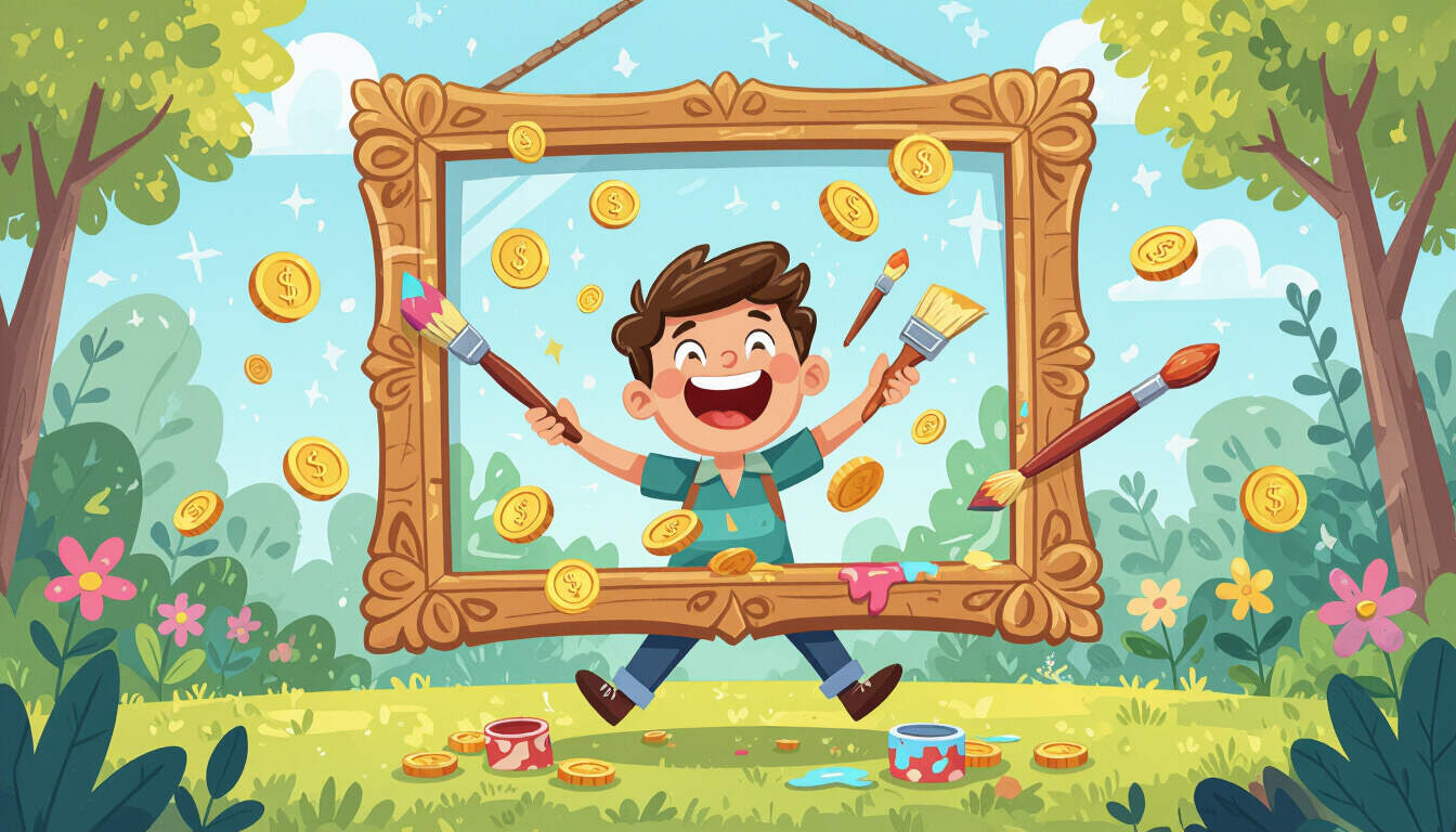 Explore how NFTs are transforming the art market by enabling secure ownership and trading of digital assets. This article examines the financial implications, investment opportunities, and future of blockchain in creative industries, offering insights for professionals and enthusiasts.